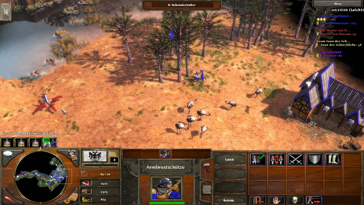 age of empires iv download